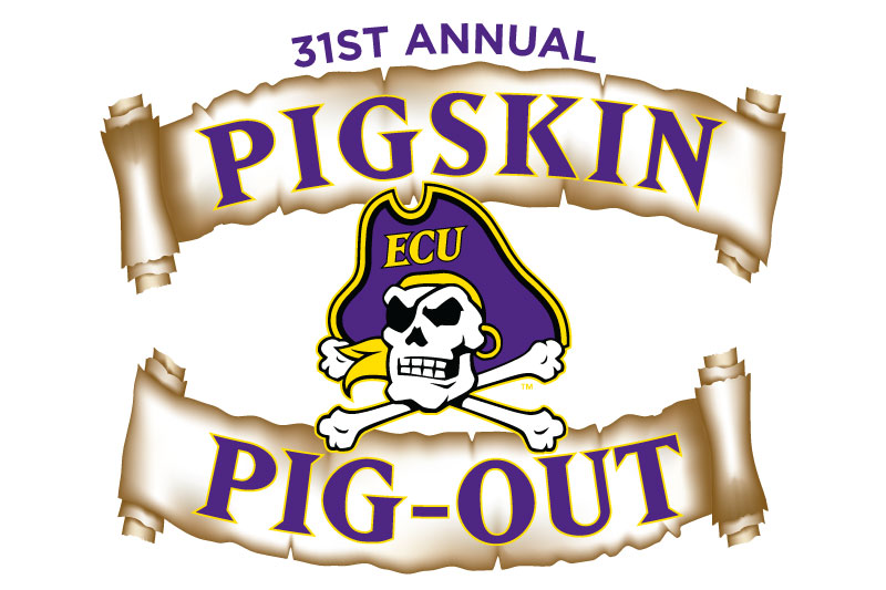 31st Annual Pigskin Pig-Out